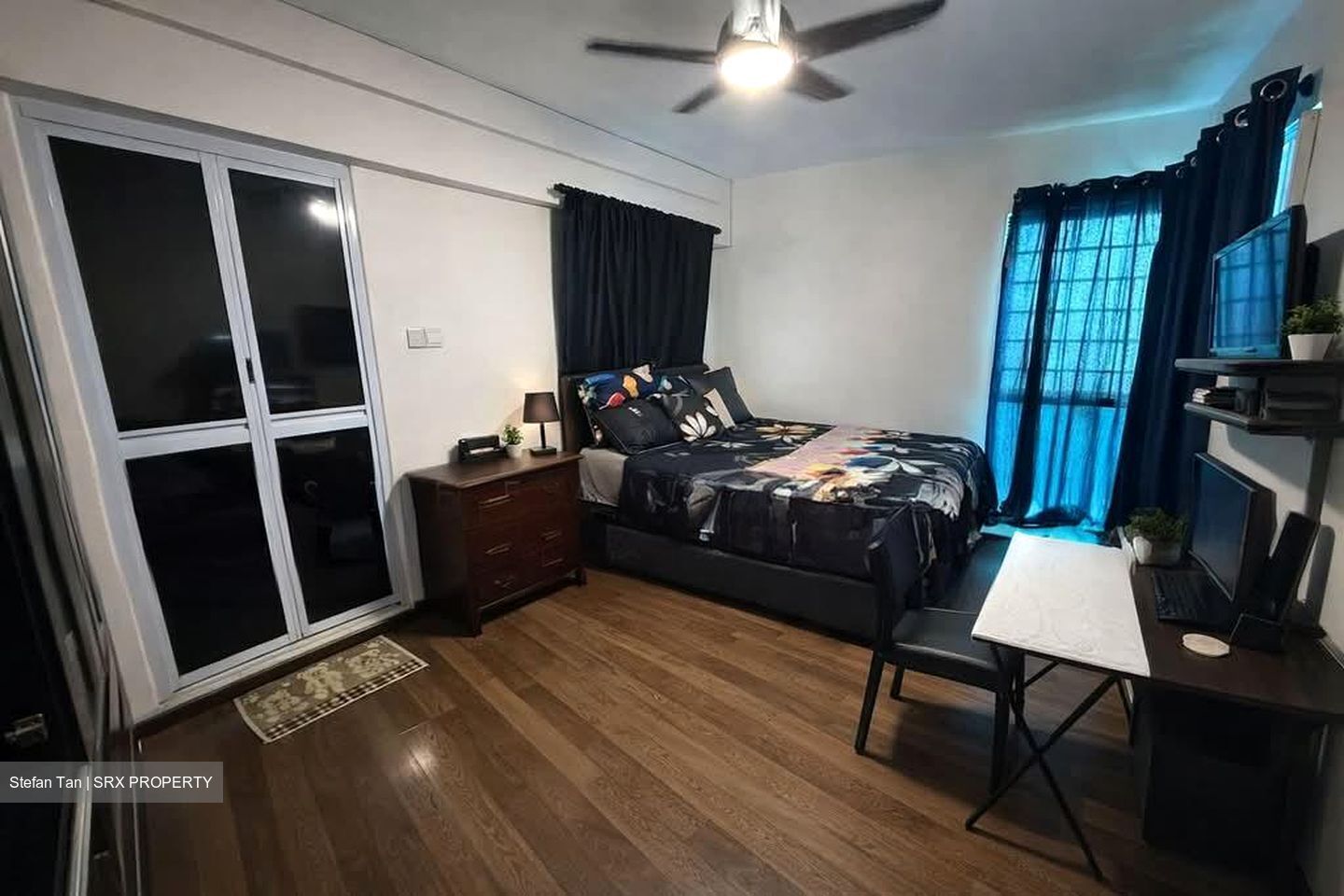 Blk 469B Blue Riverview (Sembawang), HDB Executive #554762661